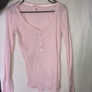 2 pairs Victoria’s Secret Sleepwear